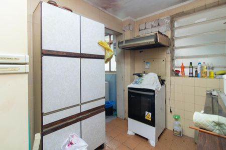 Apartamento à venda com 84m², 2 quartos e sem vaga Apartamento à venda com 84m², 2 quartos e sem vagaCozinha