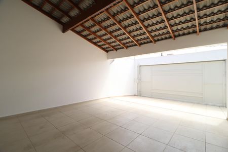 Casa para alugar com 200m², 3 quartos e 3 vagasVaranda da Sala