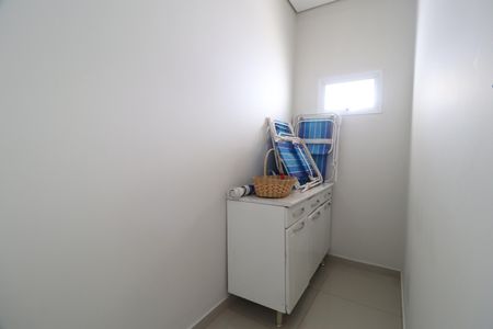 Casa para alugar com 200m², 3 quartos e 3 vagasÁrea de Serviço