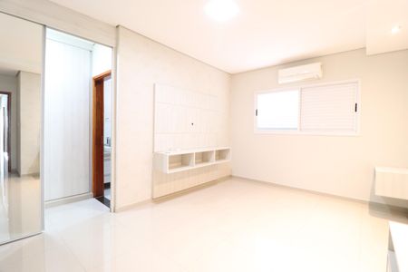 Casa para alugar com 200m², 3 quartos e 3 vagasQuarto 3 - Suíte