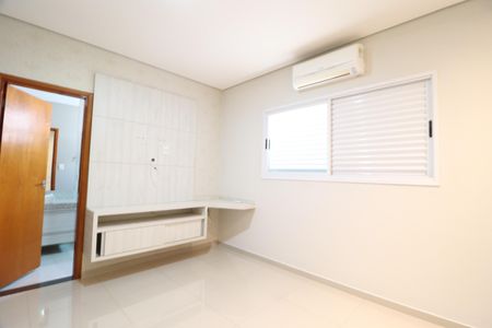 Casa para alugar com 200m², 3 quartos e 3 vagasQuarto 1 - Suíte