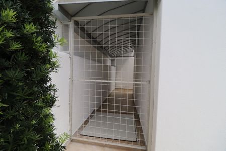 Casa para alugar com 200m², 3 quartos e 3 vagasCorredor