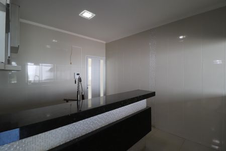 Casa para alugar com 200m², 3 quartos e 3 vagasCozinha