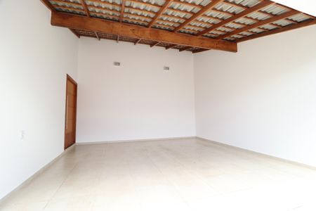 Casa para alugar com 200m², 3 quartos e 3 vagasVaranda da Sala