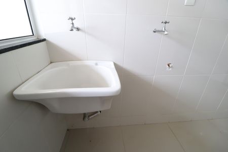 Casa para alugar com 200m², 3 quartos e 3 vagasÁrea de Serviço