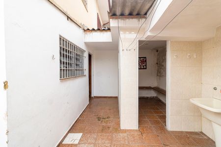 Casa à venda com 104m², 2 quartos e 2 vagas Casa à venda com 104m², 2 quartos e 2 vagasÁrea de Serviço