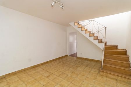Sala de casa à venda com 2 quartos, 104m² em Jardim Brasil (zona Norte), São Paulo