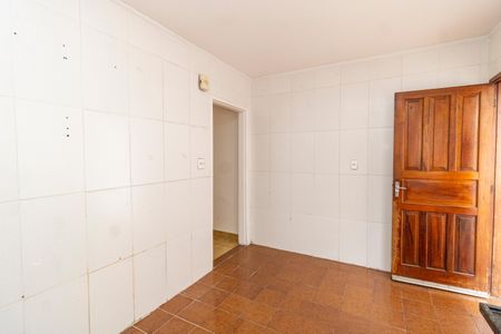 Casa à venda com 104m², 2 quartos e 2 vagas Casa à venda com 104m², 2 quartos e 2 vagasCozinha