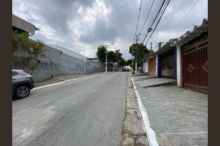 Casa à venda com 104m², 2 quartos e 2 vagas Casa à venda com 104m², 2 quartos e 2 vagasVista da Rua