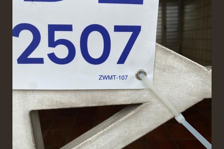 Casa à venda com 104m², 2 quartos e 2 vagasPlaquinha Cod ZWMT-107