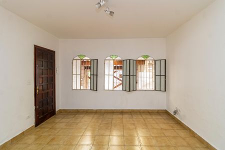 Sala de casa à venda com 2 quartos, 104m² em Jardim Brasil (zona Norte), São Paulo