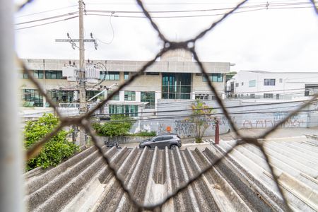 Vista do Quarto 2 de casa à venda com 2 quartos, 104m² em Jardim Brasil (zona Norte), São Paulo