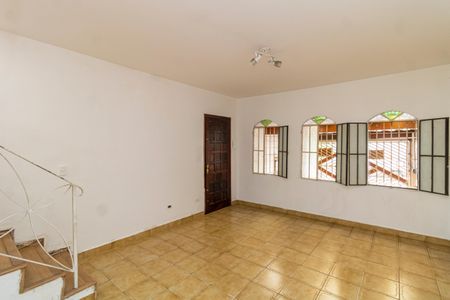 Sala de casa à venda com 2 quartos, 104m² em Jardim Brasil (zona Norte), São Paulo
