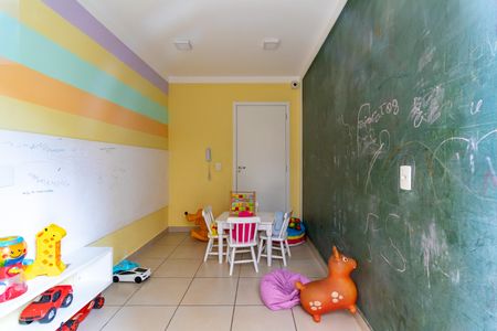 Apartamento para alugar com 41m², 2 quartos e sem vaga Apartamento para alugar com 41m², 2 quartos e sem vagaBrinquedoteca