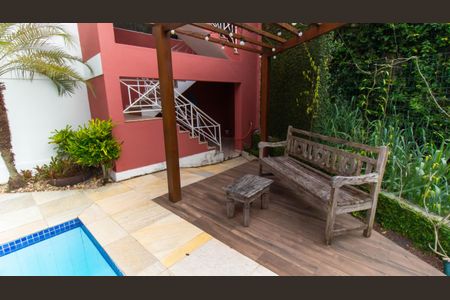 Casa de condomínio à venda com 777m², 5 quartos e 2 vagas