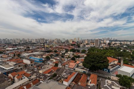Apartamento à venda com 39m², 2 quartos e sem vagaVista do Quarto 2