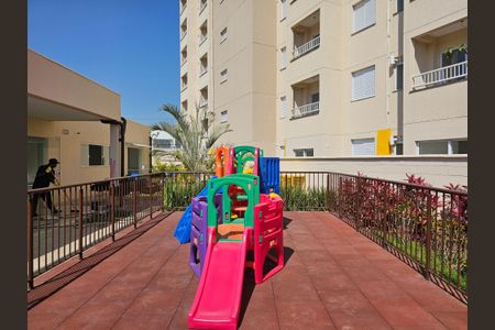 Apartamento à venda com 39m², 2 quartos e sem vagaÁrea comum