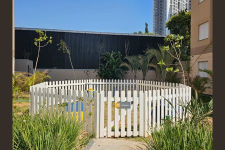 Apartamento à venda com 39m², 2 quartos e sem vagaÁrea comum