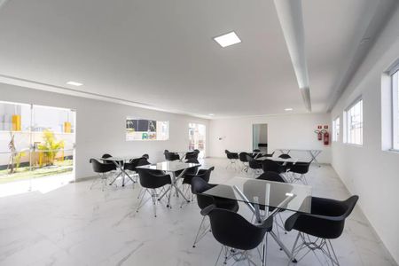 Apartamento à venda com 39m², 2 quartos e sem vaga Apartamento à venda com 39m², 2 quartos e sem vagaÁrea comum