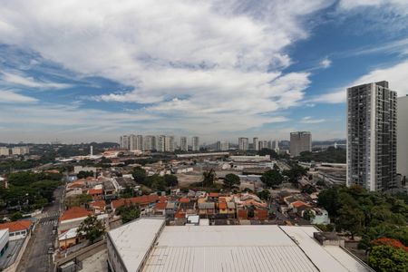 Apartamento à venda com 39m², 2 quartos e sem vaga Apartamento à venda com 39m², 2 quartos e sem vagaVista da Varanda