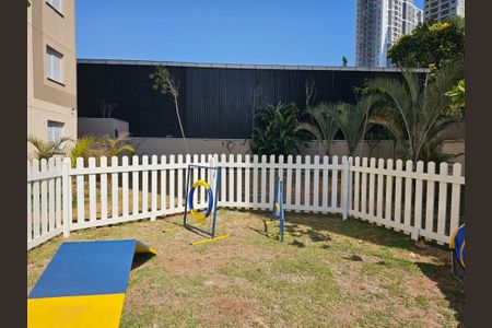 Apartamento à venda com 39m², 2 quartos e sem vagaÁrea comum