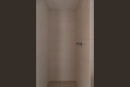 Apartamento à venda com 39m², 2 quartos e sem vaga Apartamento à venda com 39m², 2 quartos e sem vagaBanheiro