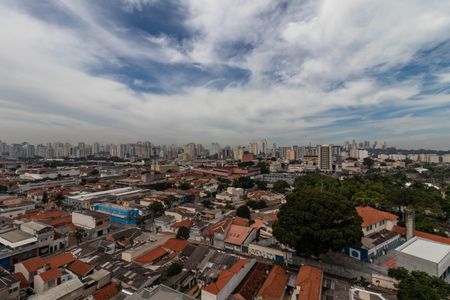 Apartamento à venda com 39m², 2 quartos e sem vagaVista do Quarto 1