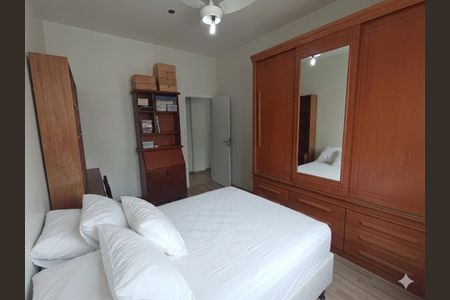 Quarto  de apartamento para alugar com 3 quartos, 137m² em Icaraí, Niterói