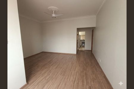 Sala de apartamento para alugar com 3 quartos, 137m² em Icaraí, Niterói