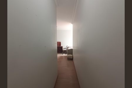 Corredor de apartamento para alugar com 3 quartos, 137m² em Icaraí, Niterói
