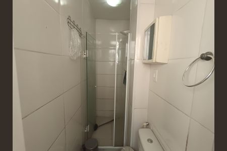 Banheiro  de apartamento para alugar com 3 quartos, 137m² em Icaraí, Niterói