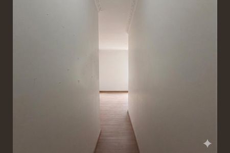 Corredor de apartamento para alugar com 3 quartos, 137m² em Icaraí, Niterói