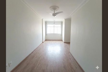 Sala de apartamento para alugar com 3 quartos, 137m² em Icaraí, Niterói
