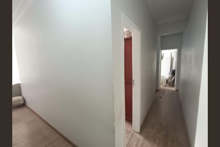 Corredor de apartamento para alugar com 3 quartos, 137m² em Icaraí, Niterói