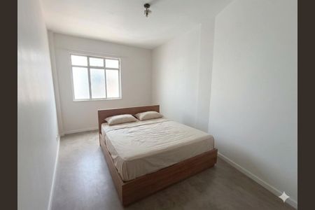 Quarto  de apartamento para alugar com 3 quartos, 137m² em Icaraí, Niterói