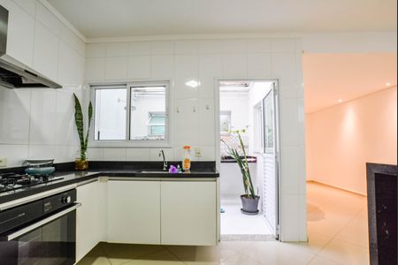 Apartamento para alugar com 60m², 2 quartos e 1 vaga Apartamento para alugar com 60m², 2 quartos e 1 vagaCozinha