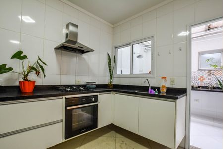 Apartamento para alugar com 60m², 2 quartos e 1 vaga Apartamento para alugar com 60m², 2 quartos e 1 vagaCozinha