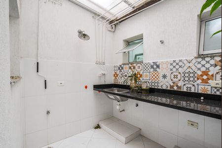 Apartamento para alugar com 60m², 2 quartos e 1 vaga Apartamento para alugar com 60m², 2 quartos e 1 vagaÁrea de Serviço