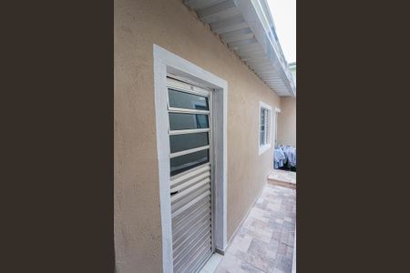 Casa para alugar com 27m², 1 quarto e sem vagaEntrada