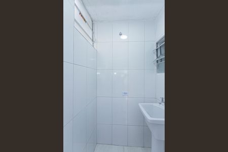 Casa para alugar com 27m², 1 quarto e sem vagaCozinha e Área de Serviço