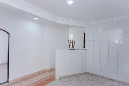 Casa para alugar com 70m², 1 quarto e sem vagaSala e cozinha