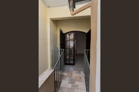 Casa para alugar com 70m², 1 quarto e sem vagaEntrada