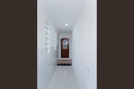 Casa para alugar com 70m², 1 quarto e sem vagaÁrea de Serviço