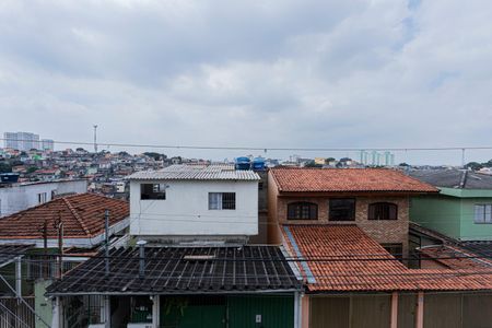 Casa para alugar com 70m², 1 quarto e sem vagaVista Varanda