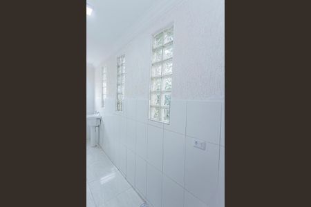 Casa para alugar com 70m², 1 quarto e sem vagaÁrea de Serviço