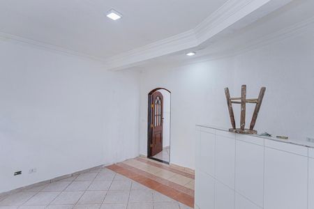 Casa para alugar com 70m², 1 quarto e sem vagaSala e cozinha
