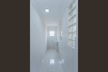 Casa para alugar com 70m², 1 quarto e sem vagaÁrea de Serviço