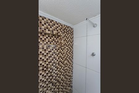 Casa para alugar com 70m², 1 quarto e sem vagaBanheiro