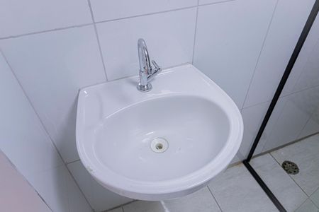 Casa para alugar com 70m², 1 quarto e sem vagaBanheiro