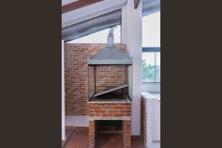 Casa para alugar com 80m², 1 quarto e sem vaga Casa para alugar com 80m², 1 quarto e sem vagaSala e cozinha